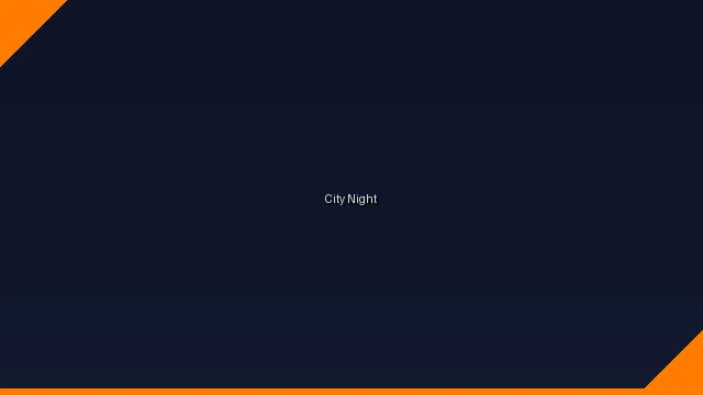 城市夜景主题赛 - 希岛爱理 视频创作挑战